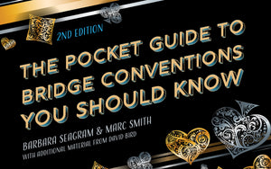POCKET GUIDE TO CONVENTIONS YOU SHOULD KNOW (NEW 2023)