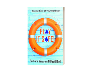 NEW: Play It Safe