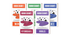 Barbara Seagram's 5 Cheat Sheets Bundle