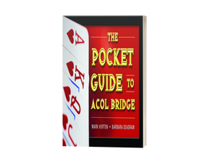 POCKET GUIDE TO ACOL