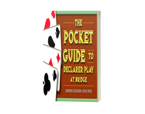 POCKET GUIDE TO DECLARER PLAY