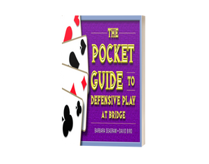 POCKET GUIDE TO DEFENSIVE PLAY